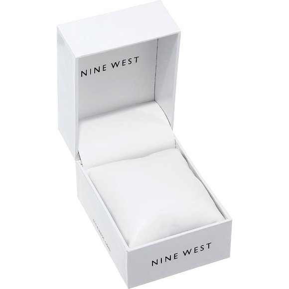 Women's Quartz Not Water Resistant Rubberized Bracelet Watch - Picture 7 of 7